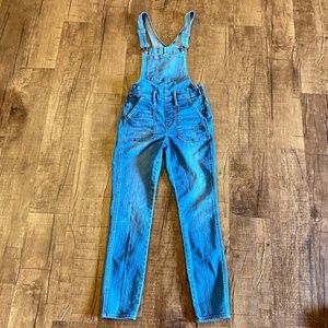 Madewell Overalls Size XS